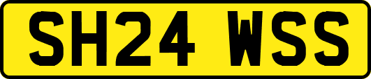 SH24WSS