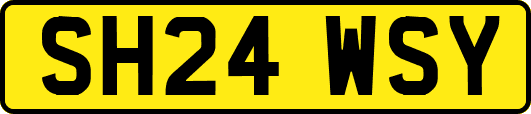 SH24WSY