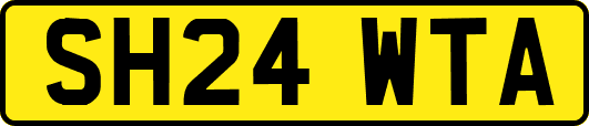 SH24WTA