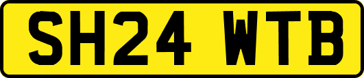 SH24WTB