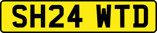 SH24WTD