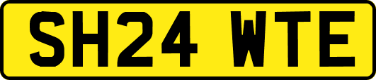 SH24WTE