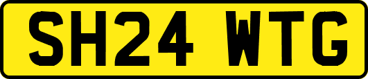 SH24WTG