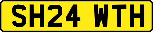 SH24WTH