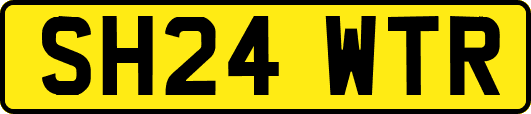 SH24WTR