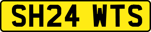 SH24WTS