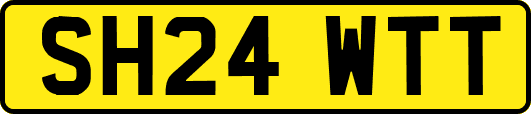 SH24WTT