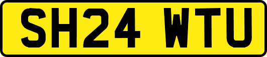 SH24WTU