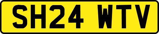 SH24WTV