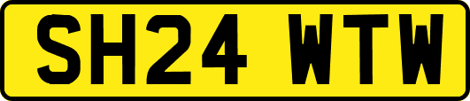 SH24WTW