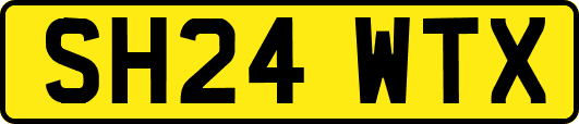 SH24WTX