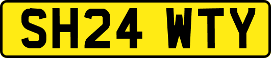 SH24WTY