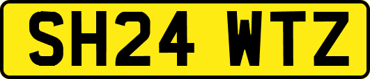 SH24WTZ