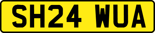 SH24WUA