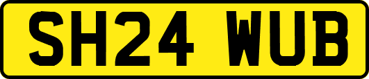 SH24WUB