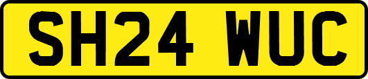 SH24WUC