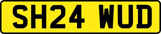 SH24WUD