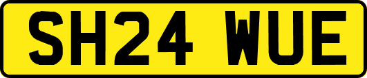 SH24WUE
