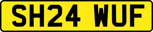 SH24WUF