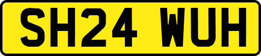 SH24WUH