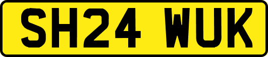 SH24WUK