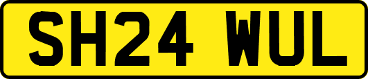 SH24WUL