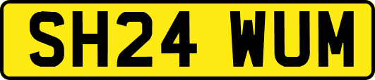 SH24WUM