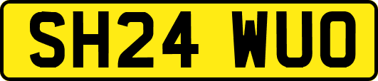 SH24WUO