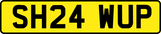 SH24WUP