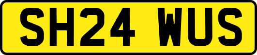 SH24WUS