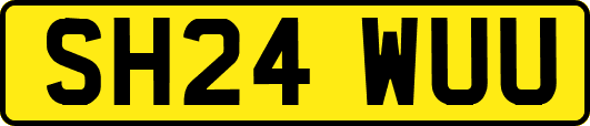 SH24WUU