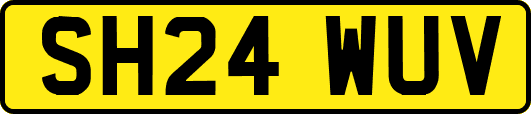 SH24WUV