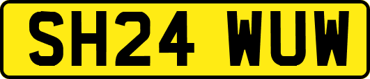 SH24WUW
