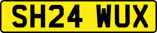 SH24WUX
