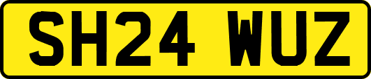 SH24WUZ
