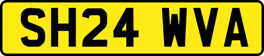 SH24WVA