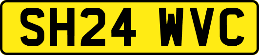 SH24WVC