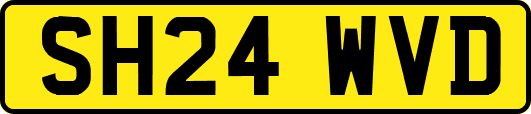 SH24WVD