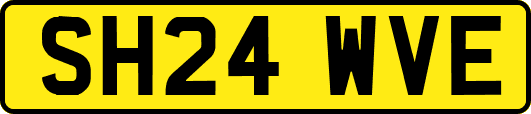 SH24WVE