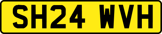 SH24WVH