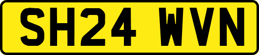 SH24WVN
