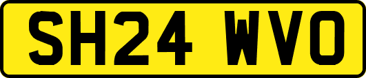 SH24WVO