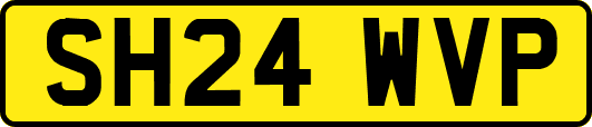 SH24WVP