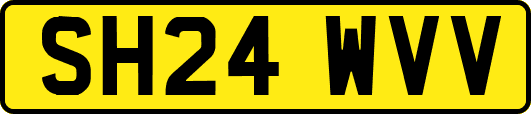 SH24WVV