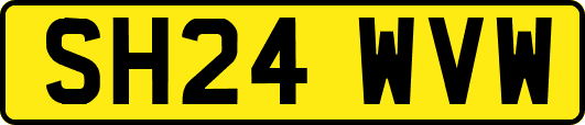 SH24WVW