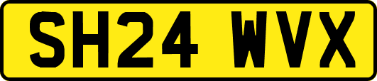SH24WVX