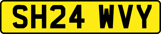 SH24WVY