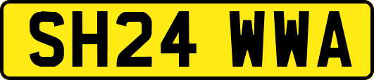 SH24WWA