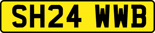 SH24WWB