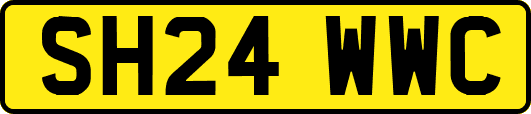 SH24WWC